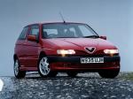 Alfa Romeo 145 Cloverleaf 1996 года